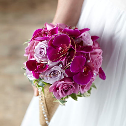 Breathless Bouquet –  Abell Flower Shop, Abernathy TX