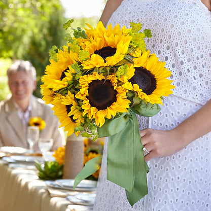 Free Spirit Bouquet –  Abell Flower Shop, Abernathy TX