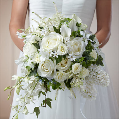 Cherish Bouquet –  Abell Flower Shop, Abernathy TX