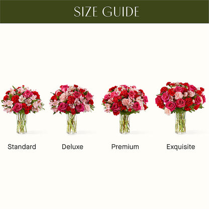 You're Precious Bouquet –  Abell Flower Shop, Abernathy TX